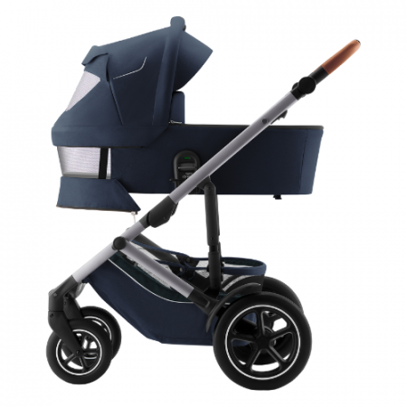 Landou pentru cărucior Britax Römer, Smile 5Z  Night Blue [3]