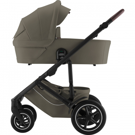 Landou pentru cărucior Britax Römer, Smile 5Z  Night Blue [2]