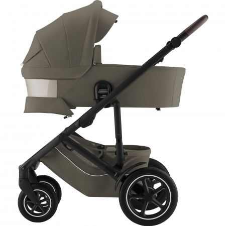 Landou pentru cărucior Britax Römer, Smile 5Z  Night Blue [3]