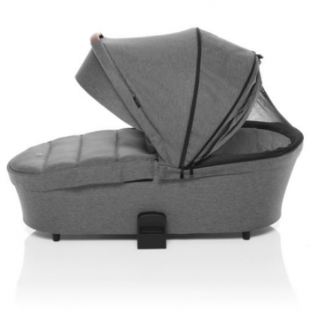 Landou pentru caruciorul Move Iron Grey [2]