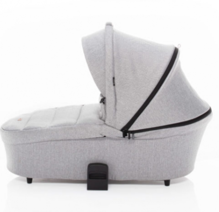 Landou pentru caruciorul Move Silver Grey [3]