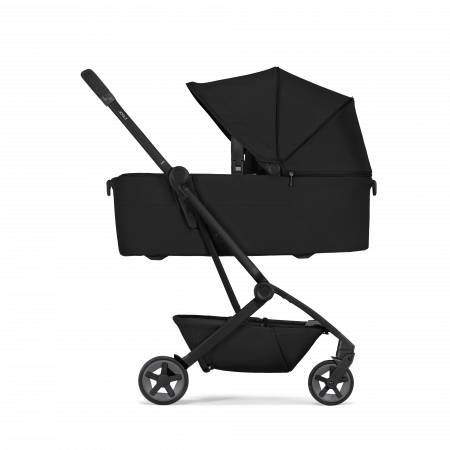 Landou pliabil pentru cărucior copii, Joolz, Aer2 - Space Black [3]