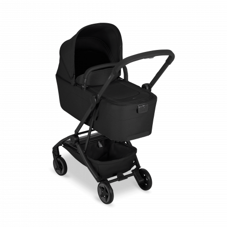 Landou pliabil pentru cărucior copii, Joolz, Aer2 - Space Black [4]
