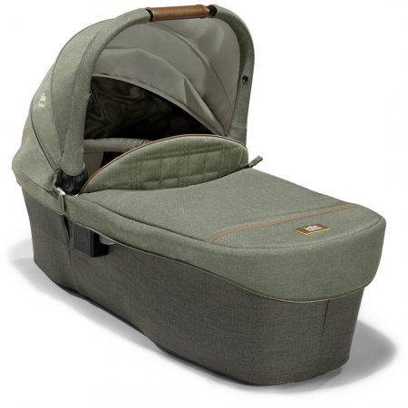 Landouri - Landou  JOIE Ramble XL Signature, Pine (pentru carucioarele Finiti, Tourist, Aeria, Parcel, Versatrax, Litetrax)