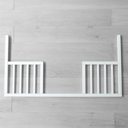 Diverse - Latura Deschisa DayBed Pentru Patut Noble Alb 120 x 60 cm