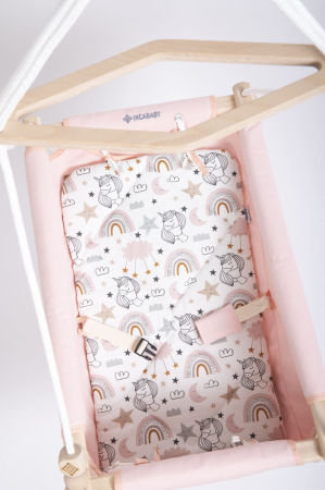 legan-si balansoar pentru bebelusi incababy [0]