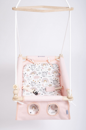 legan-si balansoar pentru bebelusi incababy [2]