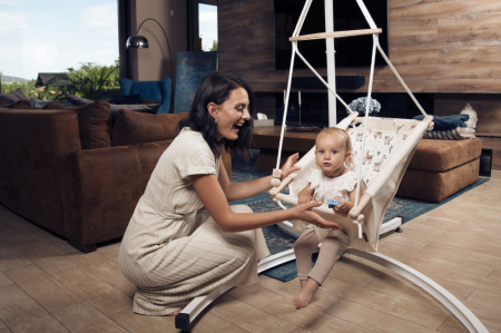 legan-si balansoar pentru bebelusi incababy [7]