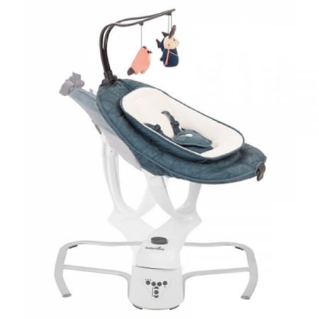 Leagan Swoon Motion Petal cu garantie pe viata [4]