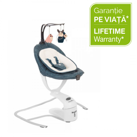 Leagane electrice - Leagan Swoon Motion Petal cu garantie pe viata