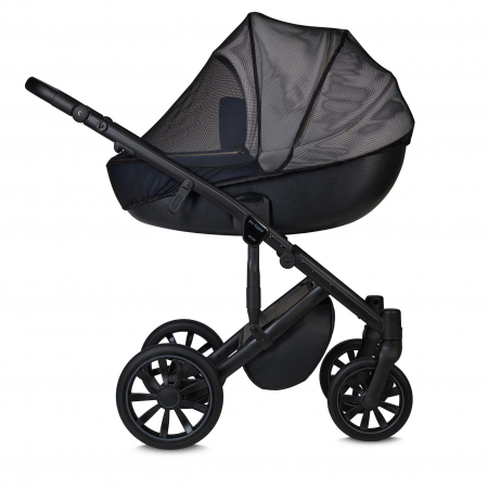 CARUCIOR PENTRU COPII ANEX  2 IN 1 MULTIFUNCTIONAL EDITIE NOUA NOBLE [2]