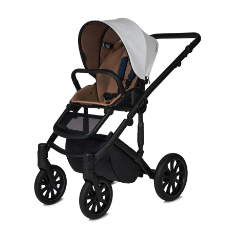 CARUCIOR PENTRU COPII ANEX  2 IN 1 MULTIFUNCTIONAL EDITIE NOUA NOBLE [3]