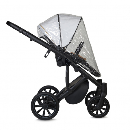 CARUCIOR PENTRU COPII ANEX  2 IN 1 MULTIFUNCTIONAL EDITIE NOUA NOBLE [6]