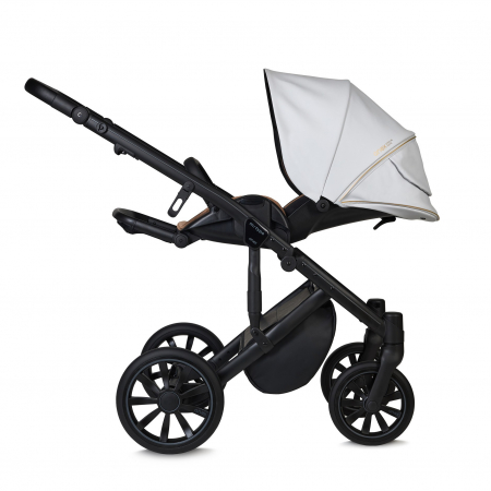 CARUCIOR PENTRU COPII ANEX  2 IN 1 MULTIFUNCTIONAL EDITIE NOUA NOBLE [5]