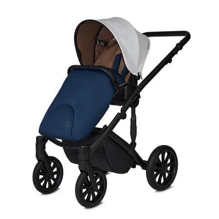 CARUCIOR PENTRU COPII ANEX  2 IN 1 MULTIFUNCTIONAL EDITIE NOUA NOBLE [4]