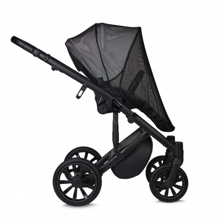 CARUCIOR PENTRU COPII ANEX  2 IN 1 MULTIFUNCTIONAL EDITIE NOUA NOBLE [7]