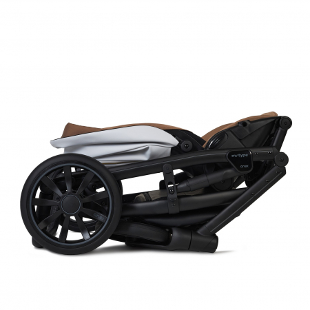 CARUCIOR PENTRU COPII ANEX  2 IN 1 MULTIFUNCTIONAL EDITIE NOUA NOBLE [9]