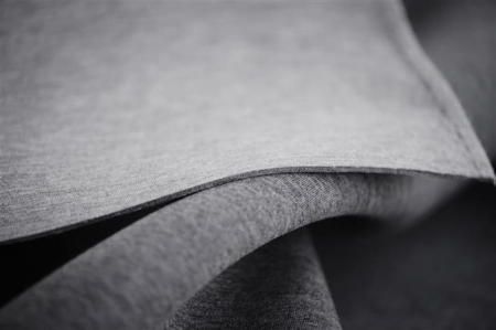 Marsupiu  BabyBjorn anatomic Mini, cu pozitii multiple de purtare Dark Grey, 3D Jersey [12]