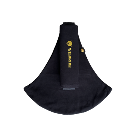 MARSUPII - Marsupiu pentru toddler - Black