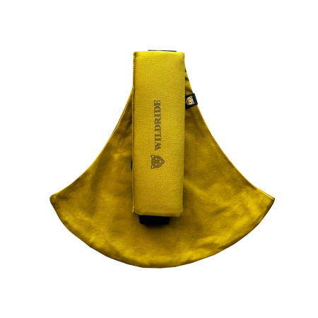 MARSUPII - Marsupiu  Wildride pentru toddler Dirty Desert de la 9 luni