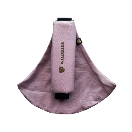 MARSUPII - Marsupiu  Wildride pentru toddler Vintage Rose de la 9 luni