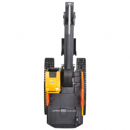 Excavator Dickie Toys Volvo Mining Excavator cu telecomanda [4]