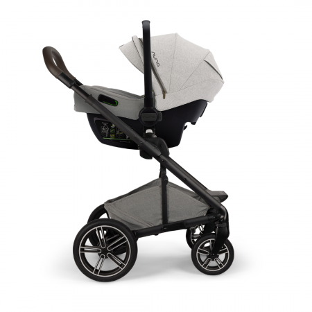 Nuna - Carucior MIXX next colectia Mineral [6]