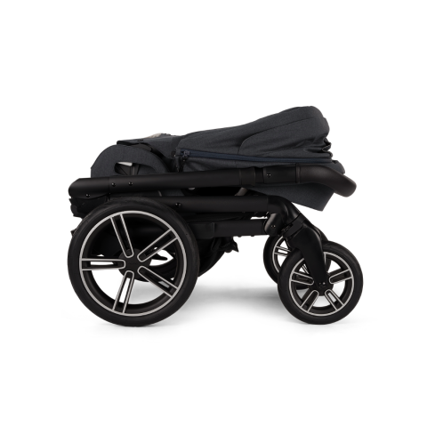 Nuna - Carucior multifunctional MIXX next Ocean [5]