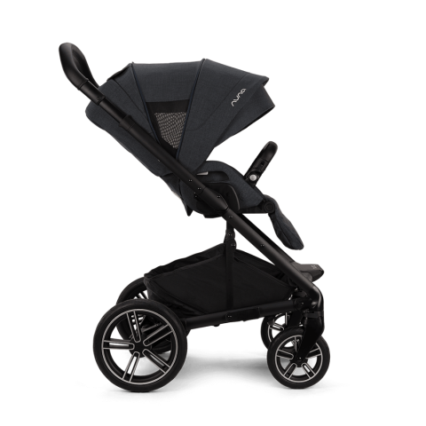 Nuna - Carucior multifunctional MIXX next Ocean [2]