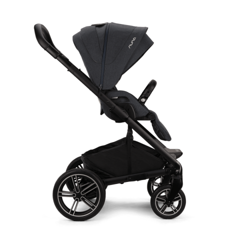 Nuna - Carucior multifunctional MIXX next Ocean [1]