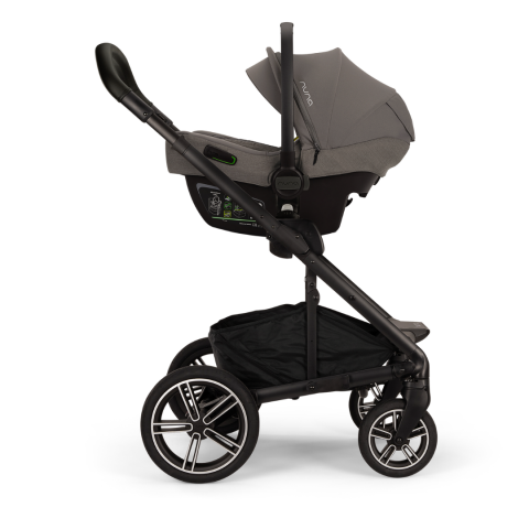 Nuna - Carucior multifunctional MIXX next Granite [5]