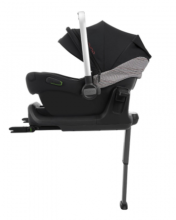 Scoica auto nou nascuti  i-Size Pipa Next, nastere - 83 cm, editie limitata Ellis [4]