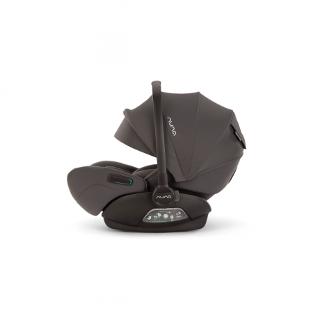 Nuna - Scoica auto i-Size ARRA flex Thunder, nastere-2 ani , certificata R129 [1]