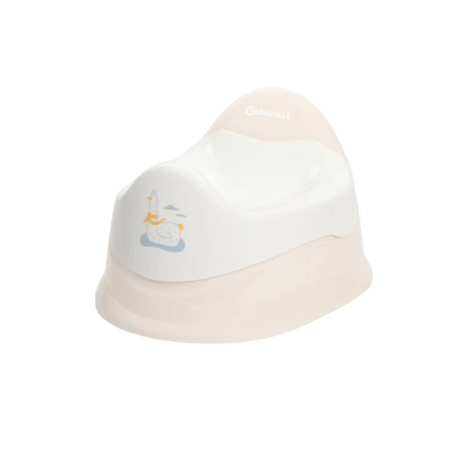 CAMERA COPILULUI - Olita ergonomica cu vas detasabil, Pescarus