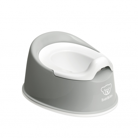 Olite si reductoare wc - Olita Smart Potty Gri