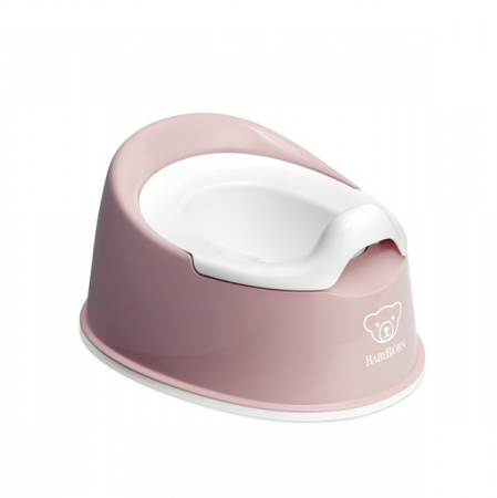 Olite si reductoare wc - Olita Smart Powder Pink