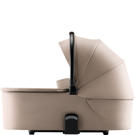 Pachet cărucior pentru copii, 2 în 1, Britax Römer Rio, Teak [5]