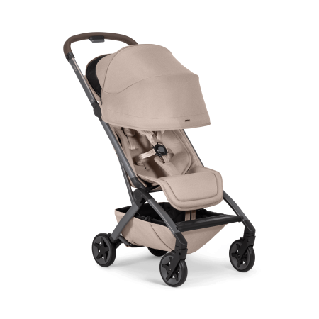 Pachet cărucior pentru copii, 4 în 1, Joolz Aer2, Sandy taupe [2]