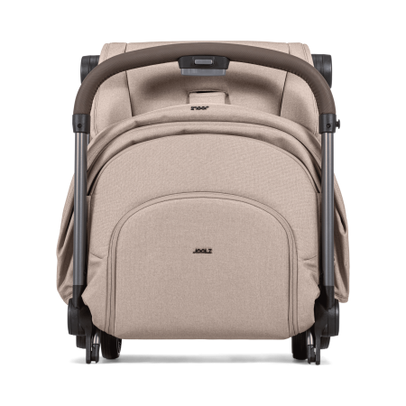 Pachet cărucior pentru copii, 4 în 1, Joolz Aer2, Sandy taupe [4]