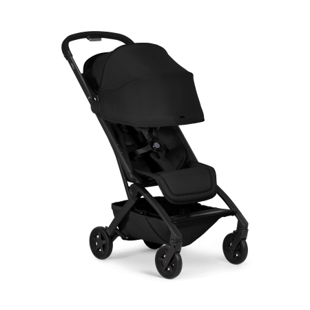 Pachet cărucior pentru copii, 4 în 1, Joolz Aer2, Space Black [6]