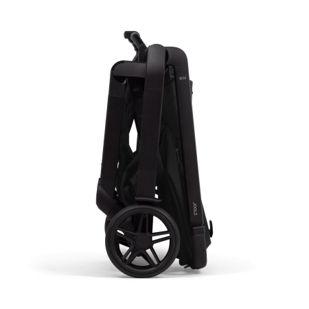 Pachet cărucior pentru copii, 5 în 1, Joolz, Hub2, Stone Grey [8]