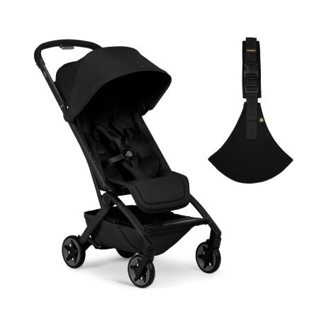 CARUCIOARE SPORT - joolz aer 2 ultrapliabil-spaceblack