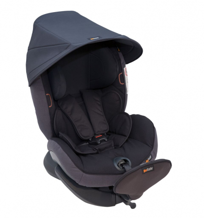 Accesorii scaune auto - Parasolar pentru scaun auto copii BeSafe