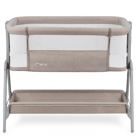 Patut Bebelusi Fibi, Momi, Beige [5]