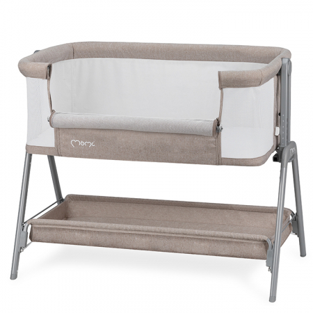 Patut Bebelusi Fibi, Momi, Beige [1]