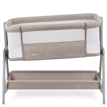 Patut Bebelusi Fibi, Momi, Beige [3]