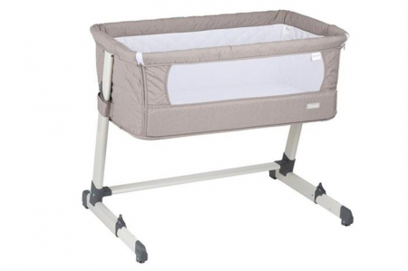 Patut co-sleeper 2 in 1 Together Beige [1]