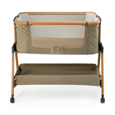 Patut co-sleeper ONINO DREAM.me - Misty Taupe [3]