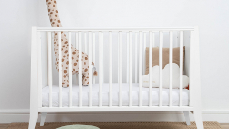 patut bebelusi din lemn masiv reglabil slim-woodie [3]