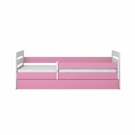Patut pentru fetite cu sertar Pink [1]